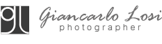 Logo Giancarlo Losi